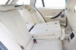 BMW 328i Touring Luxury 2012 года